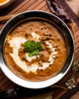 dal makhani