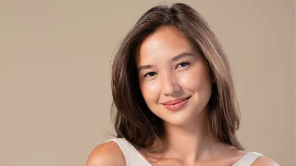 easy face hair removing tips in gujarati