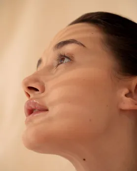 face hair removing tips in gujarati