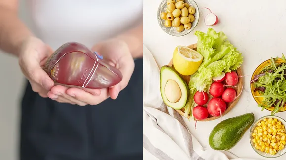 fatty liver issue and diet tips