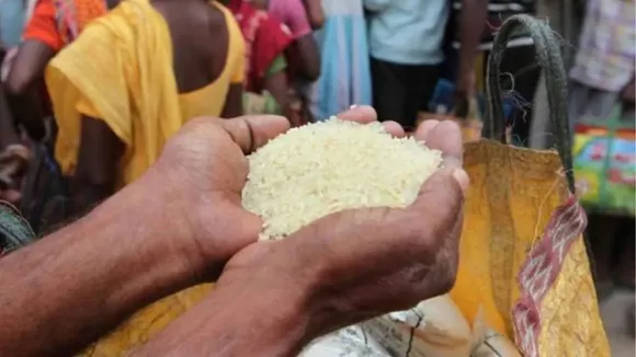 free ration scheme, govt schemes, PMJKAY,