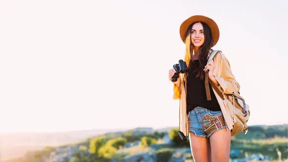 girls solo trips best destination