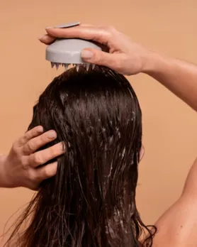 hair care mask