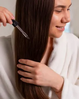 hair fall home remedies