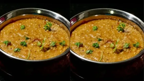 healthy bajra khichdi Recipe tips