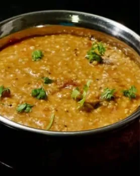 healthy bajra khichdi Recipe