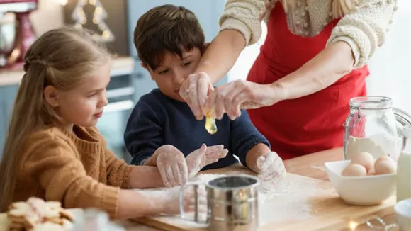 healthy vegetable recipe for kids