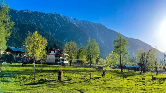 hill station | hill station tour plan | March tour plan | best places for visit in march