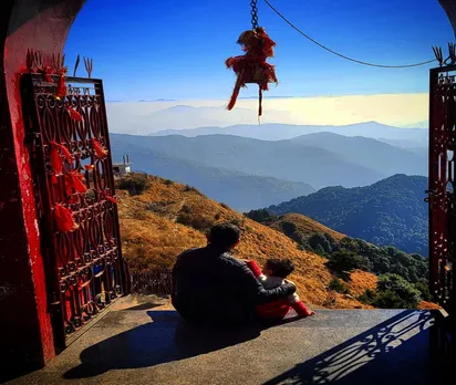 kanatal hill station In Uttarakhand | kanatal hill station | Best hill station In Uttarakhand | best hill station in india | best hill station for summer | hill station tour plan | kanatal tour plan | kanatal