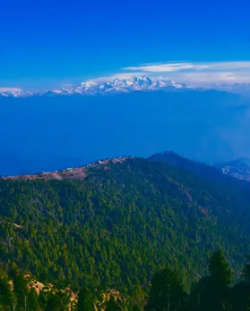 kanatal hill station In Uttarakhand | kanatal hill station | Best hill station In Uttarakhand | best hill station in india | best hill station for summer | hill station tour plan | kanatal tour plan | kanatal