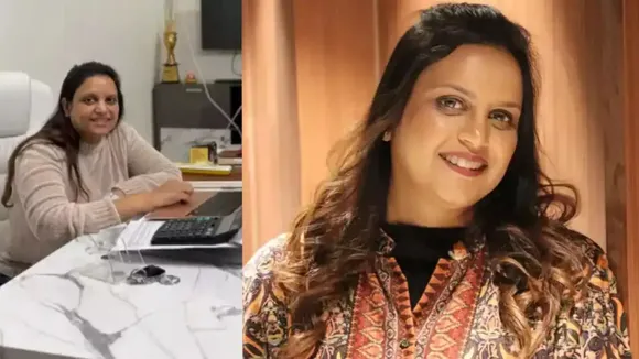 Success story,megha jain, business idea, planning for the wedding,