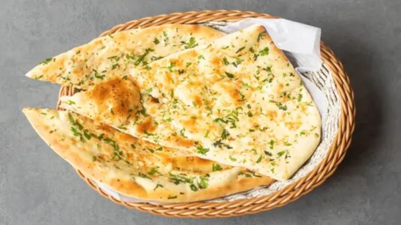 lasan naan easy recipe