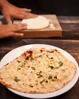 lasan naan recipe tips