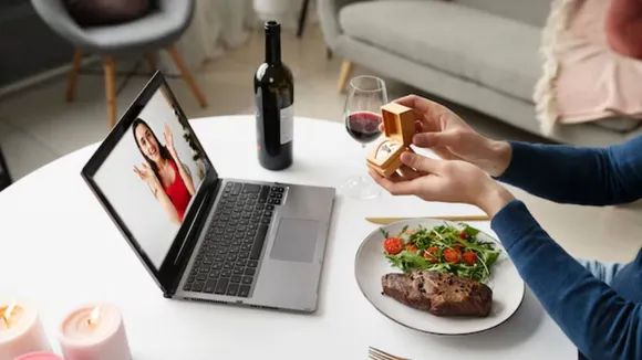 long distance proposal ideas