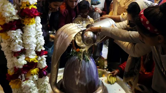 Mahashivratri, Mahashivratri 2025