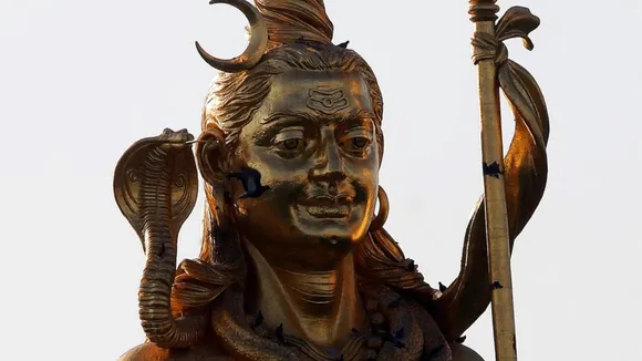 Maha Shivratri 2025