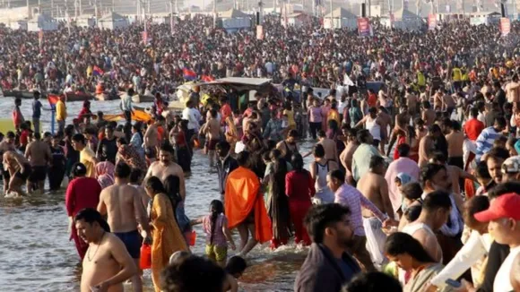 mahakumbh 2025