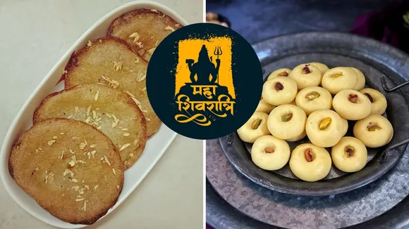 malpua recipe | milk peda recipe