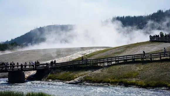 Unsolved Earth Mysteries