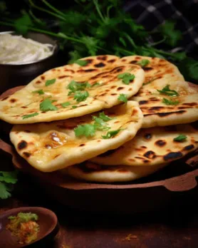 naan recipe tips