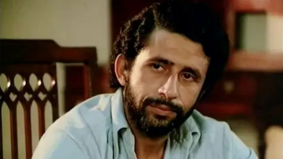 indian actors in pakistani films, પાકિસ્તાની ફિલ્મોમાં ભારતીય કલાકારો
