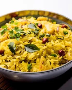 poha benefits tips