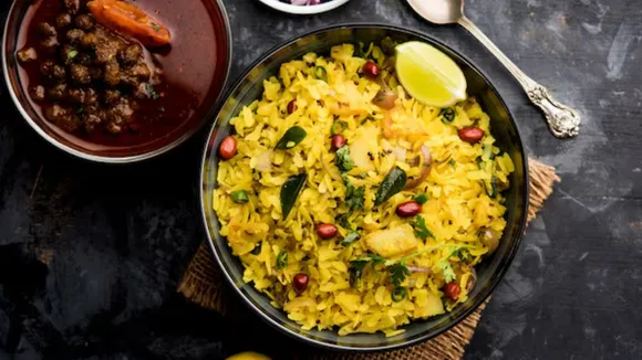 poha in breakfast diet tips