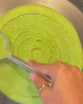 rava palak dosa recipe in gujarati