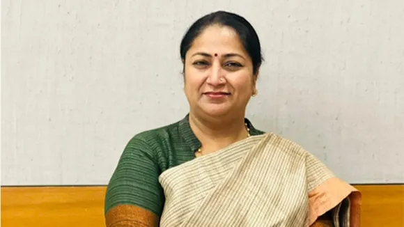 rekha gupta, Delhi CM