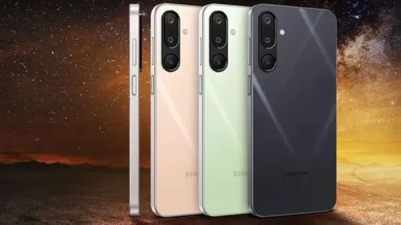 Samsung Galaxy M16, Samsung Galaxy M06