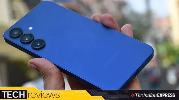 Samsung Galaxy S25 Plus Review AI Powered Flagship | સેમસંગ ગેલેક્સી S25 પ્લસ સમીક્ષા: AI ટેક્નોલોજી સાથેનો શ્રેષ્ઠ ફ્લેગશિપ સ્માર્ટફોન