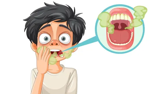 મોઢાના સ્વાસ્થ્યના લક્ષણો, મોઢાના રોગના લક્ષણો, મોંના લક્ષણો,