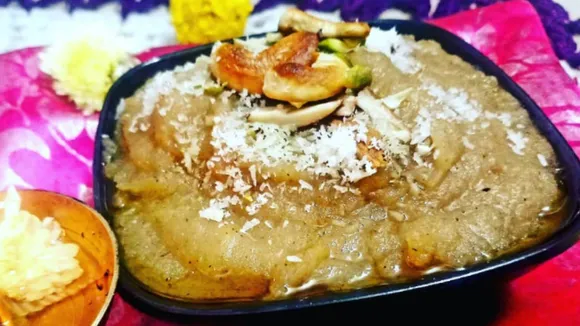 singoda na lot no shiro Recipe