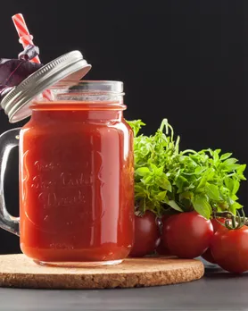 tomato juice benefits