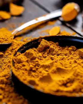 turmeric powder