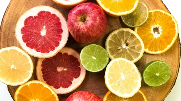 vitamins benefits and food sources 