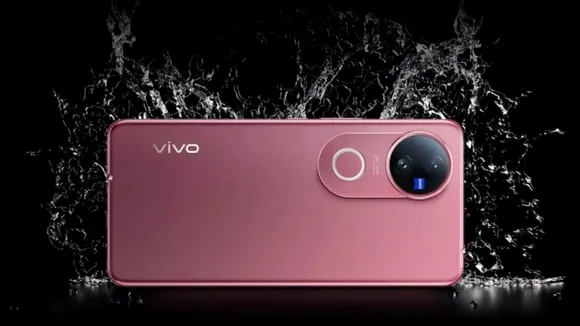 vivo v50 launch, vivo v50