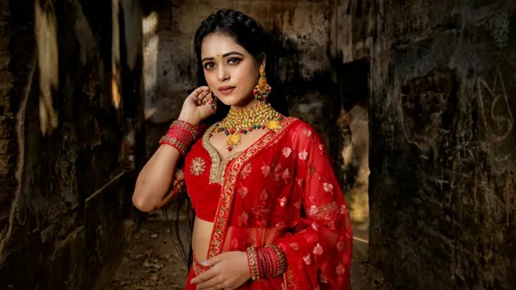 bride crying a month before wedding, crying marriage tradition,