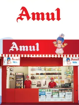 amul franchise business opportunity, AMUL franchise Ahmedabad