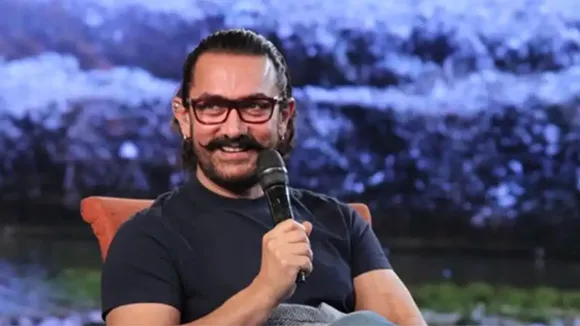 Aamir Khan