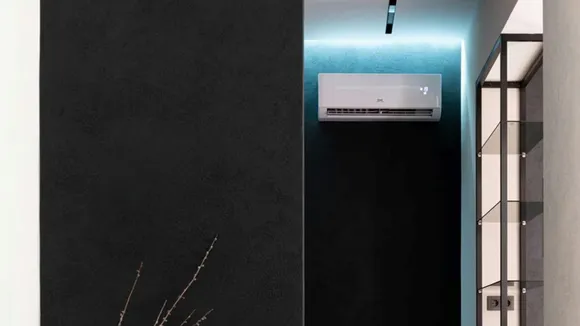 AC repair warning signs 