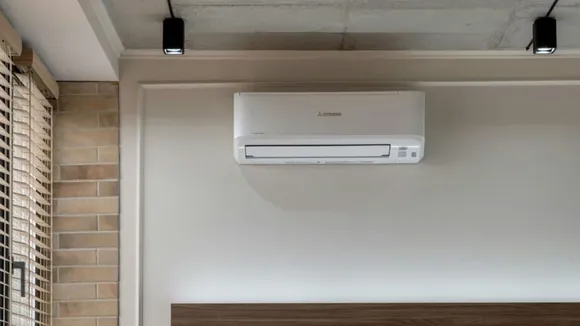 AC repair warning signs 