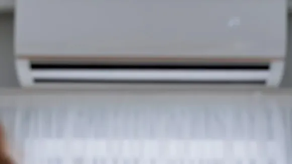 AC repair warning signs 