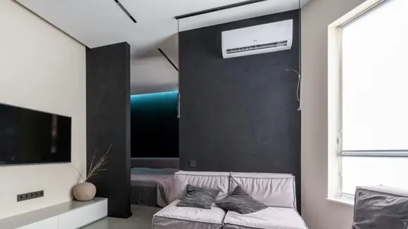 AC repair warning signs 