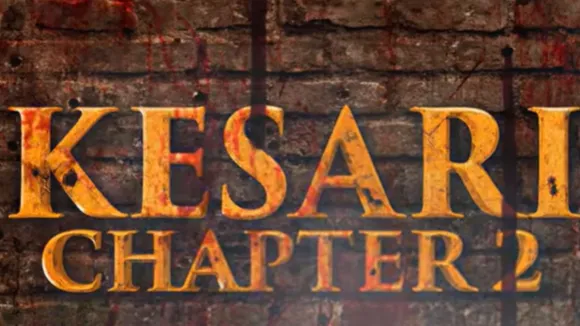 Akshay Kumar Kesari Chapter 2 Promo |