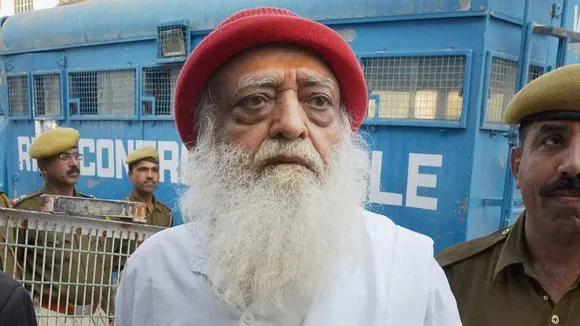 Asaram Bapu, Asaram granted interim bail, આસારામ