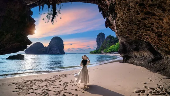 Beach | Beach Destinations | best Beach in india | famous beach in india | Beach For Summer Vacation | Summer Vacation Destinations