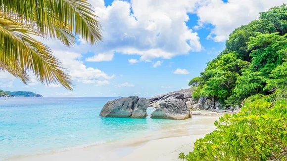 Beach | Beach Destinations | best Beach in india | famous beach in india | Beach For Summer Vacation | Summer Vacation Destinations