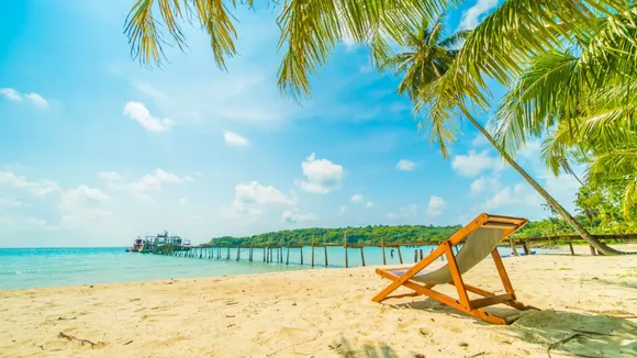 Beach | Beach Destinations | best Beach in india | famous beach in india | Beach For Summer Vacation | Summer Vacation Destinations