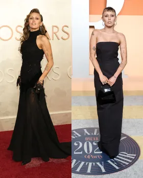 Oscars 2025 Best Dressed Actresses, Oscars 2025 Red Carpet Looks,